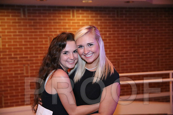 DphiE Bid Night 2015