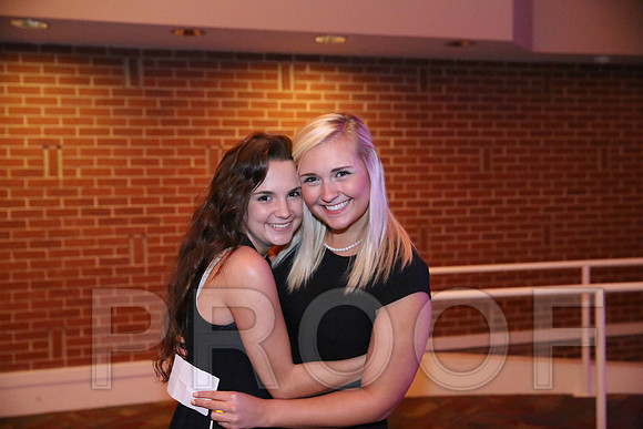 DphiE Bid Night 2015