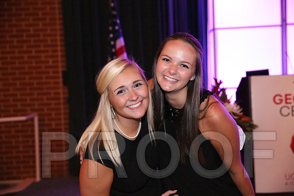 DphiE Bid Night 2015
