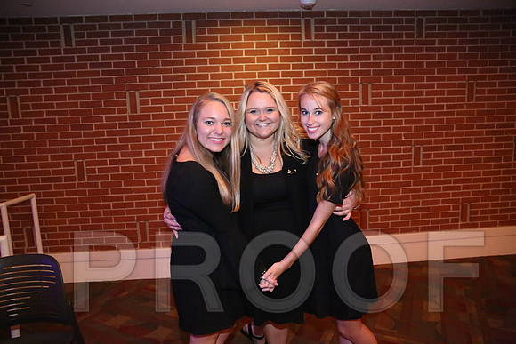 DphiE Bid Night 2015