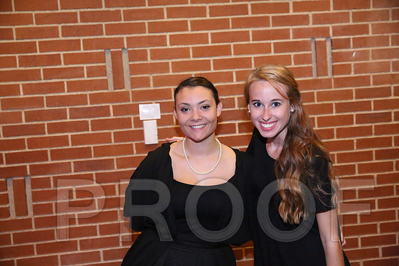 DphiE Bid Night 2015