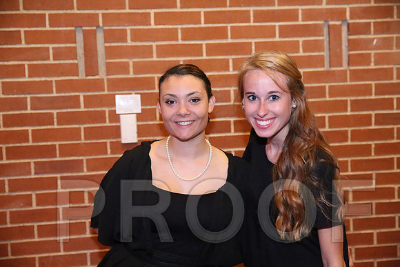 DphiE Bid Night 2015