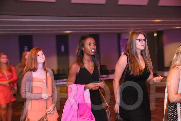 DphiE Bid Night 2015
