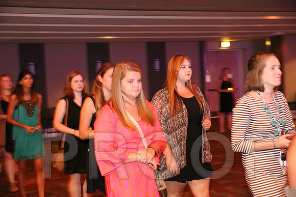 DphiE Bid Night 2015