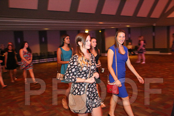 DphiE Bid Night 2015