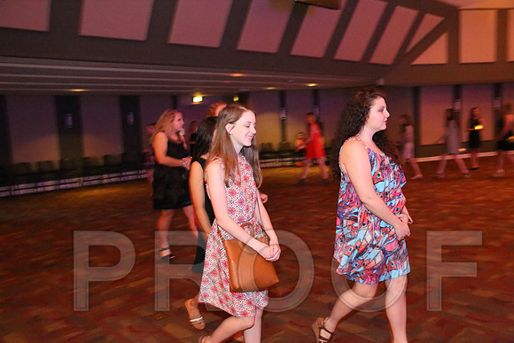 DphiE Bid Night 2015