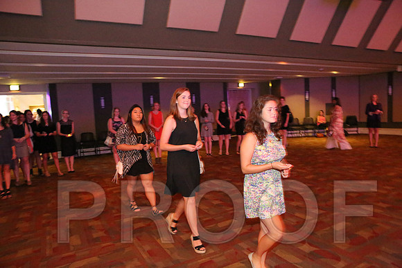 DphiE Bid Night 2015