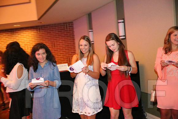 DphiE Bid Night 2015