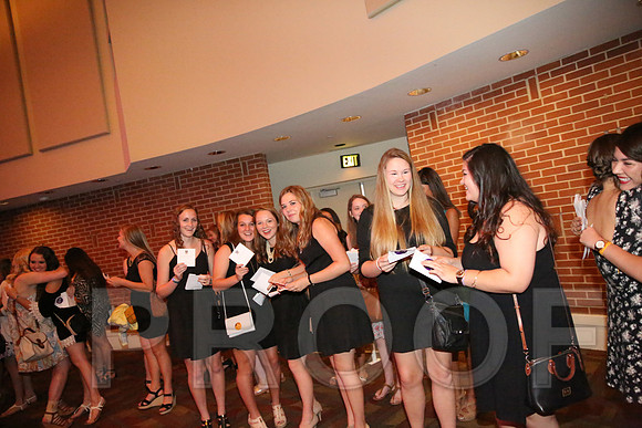 DphiE Bid Night 2015