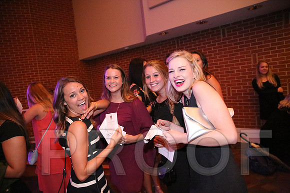 DphiE Bid Night 2015