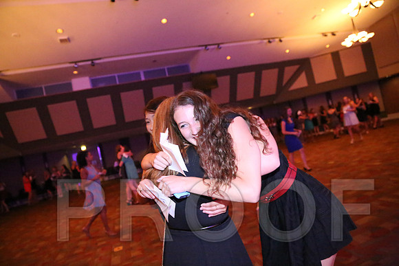 DphiE Bid Night 2015