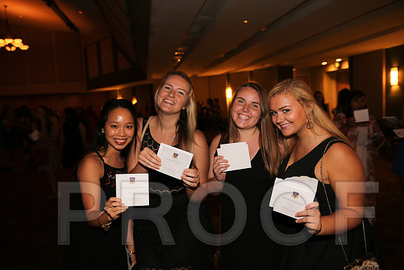DphiE Bid Night 2015