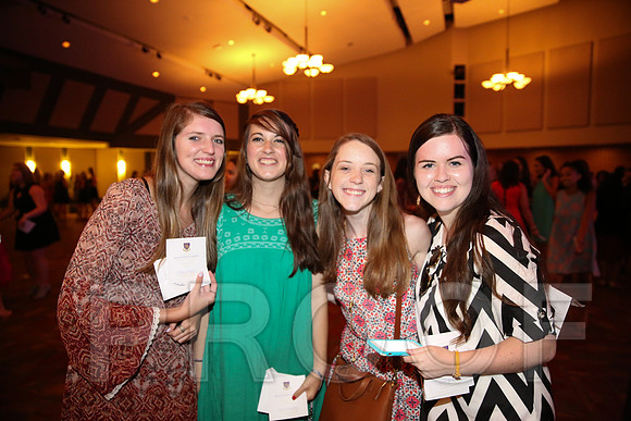 DphiE Bid Night 2015