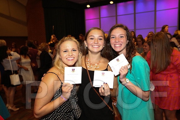 DphiE Bid Night 2015
