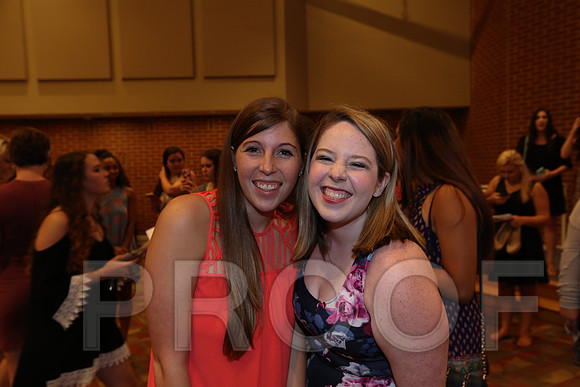 DphiE Bid Night 2015