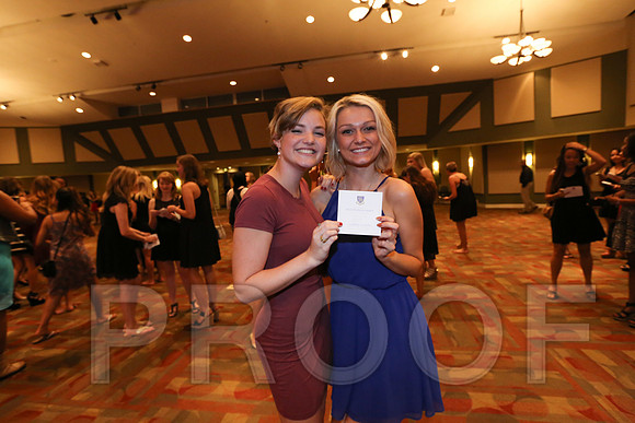DphiE Bid Night 2015