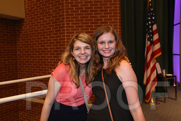 DphiE Bid Night 2015