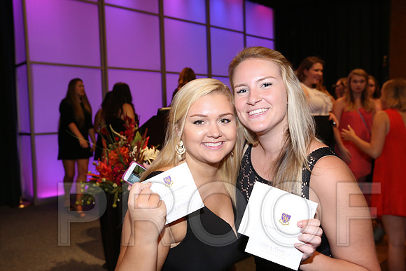 DphiE Bid Night 2015