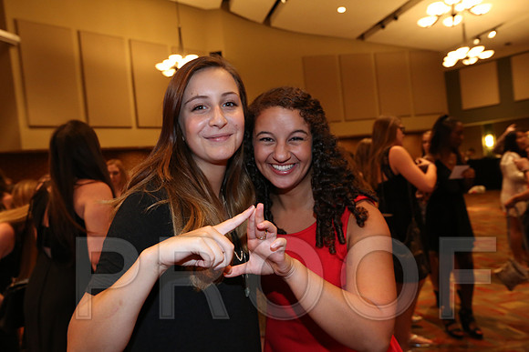 DphiE Bid Night 2015