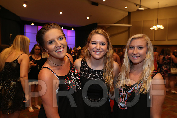 DphiE Bid Night 2015