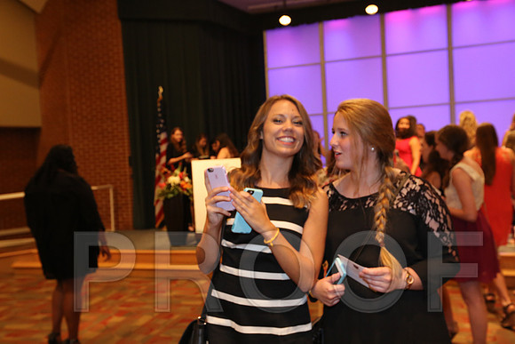 DphiE Bid Night 2015