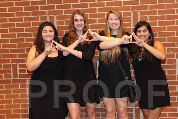 DphiE Bid Night 2015