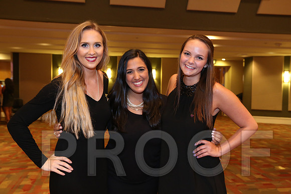 DphiE Bid Night 2015