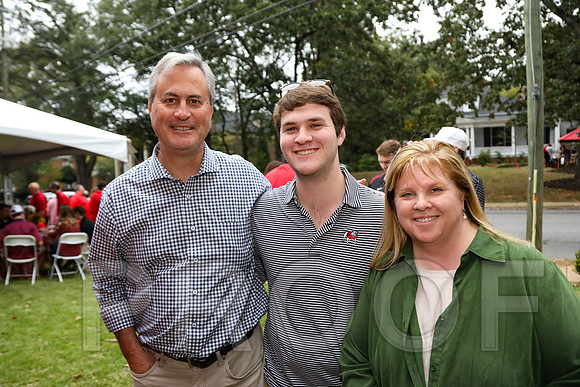 LXA Parents Weekend Fall 2016