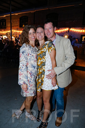 Delta Zeta Parents Weekend 2016