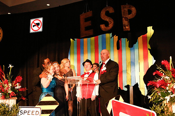 ESP Big Hearts Banquet by Blane Marable Photography
