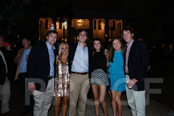 SAE Parents Weekend 2017