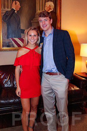 SAE Parents Weekend 2017