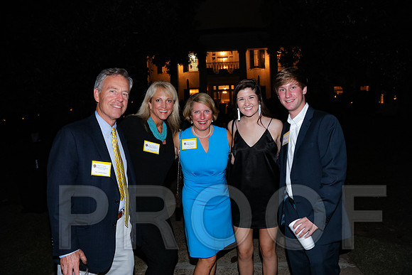 SAE Parents Weekend 2017