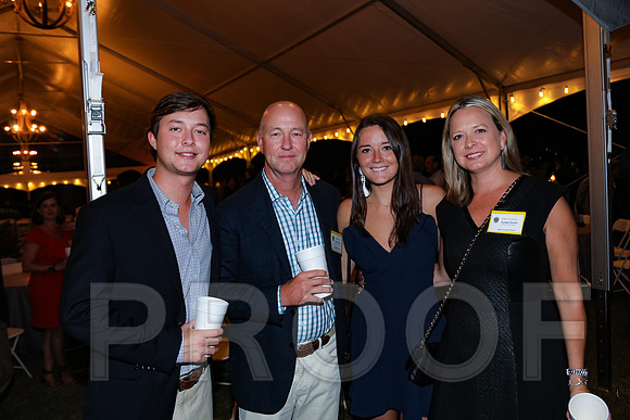 SAE Parents Weekend 2017