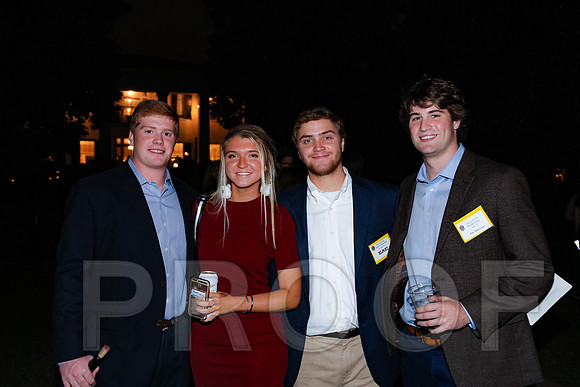 SAE Parents Weekend 2017