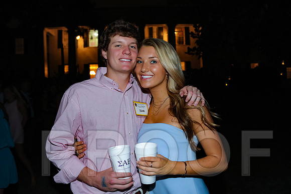 SAE Parents Weekend 2017