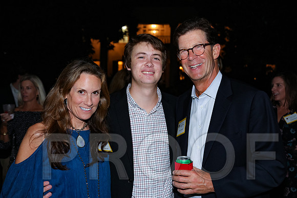 SAE Parents Weekend 2017