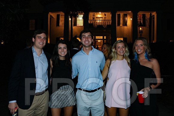SAE Parents Weekend 2017