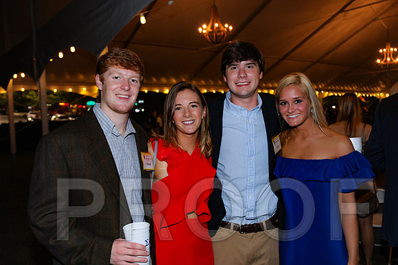 SAE Parents Weekend 2017
