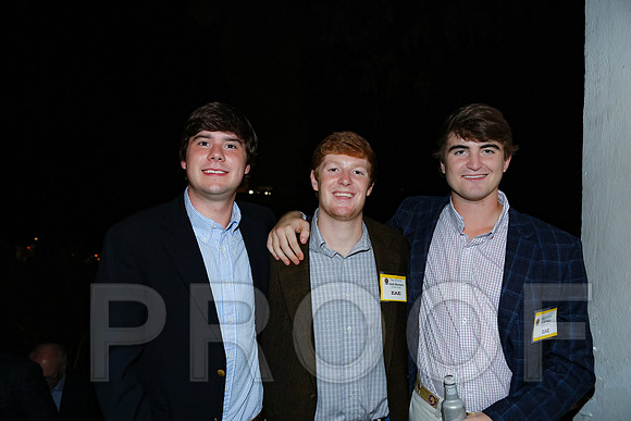 SAE Parents Weekend 2017