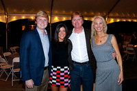 SAE Parents Weekend 2017