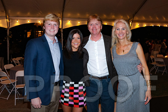SAE Parents Weekend 2017