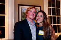 SAE Parents Weekend 2017