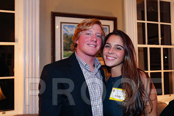 SAE Parents Weekend 2017