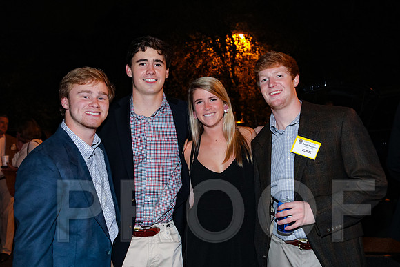 SAE Parents Weekend 2017