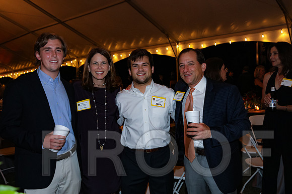 SAE Parents Weekend 2017