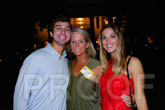 SAE Parents Weekend 2017