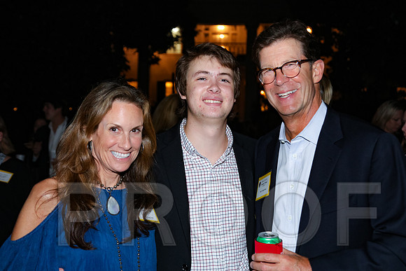SAE Parents Weekend 2017