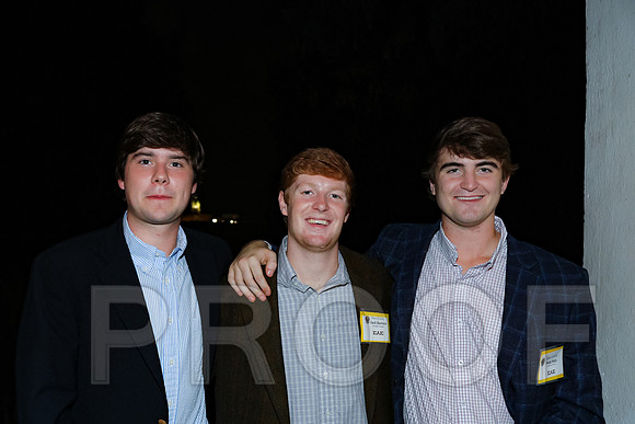SAE Parents Weekend 2017