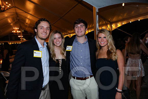 SAE Parents Weekend 2017